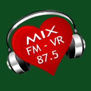 Rádio Mix FM VR