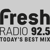 CKNGFM 92.5 Fresh Radio listen live