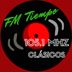 FM Tiempo 105.1