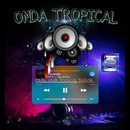 Radio Onda Tropical Bolivia