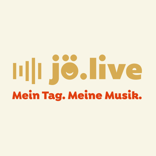 jö.live - Mein Tag. Meine Musik.