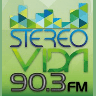 Stereo Vida 90.3 FM