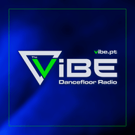 The VIBE - Dancefloor Radio