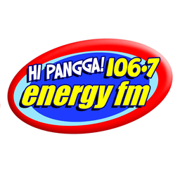 DWET 106.7 Energy FM