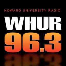 WHUR 96.3 FM