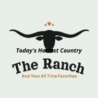 The Ranch (Today's Hottest Country), listen live