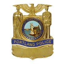 Portland Police And Multnomah County Sheriff Dispatch, Listen Live