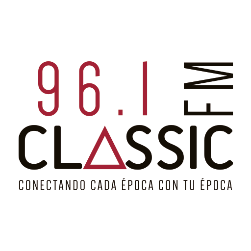 Classic FM 96.1