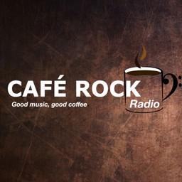 Cafe Rock Radio