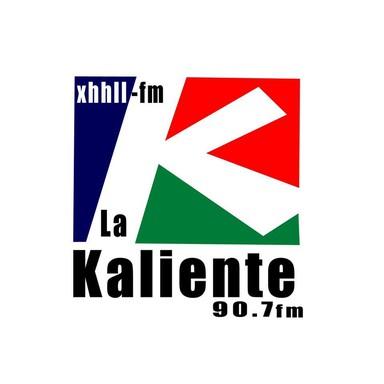 La Kaliente 90.7 FM