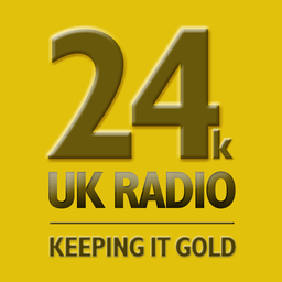 24k UK Radio