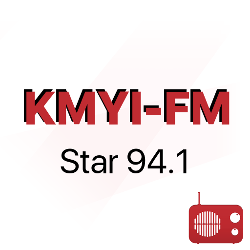 KMYI Star 94.1, listen live