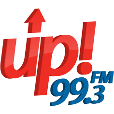 Forvirre kardinal National folketælling CIUP up! 99.3 FM - listen live