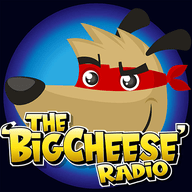 The Big Cheese Radio