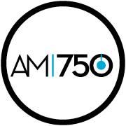 Entretener sección Buque de guerra Escuchar Radio AM 750 en vivo