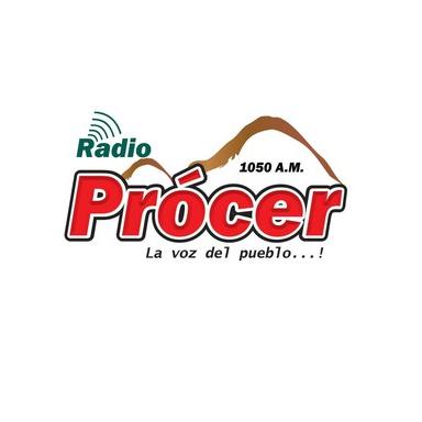 RadioPrócer 1050 AM Azángaro