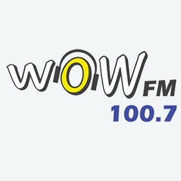 Wow FM 100.7