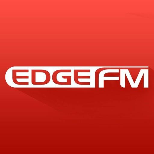 102.5 Edge FM