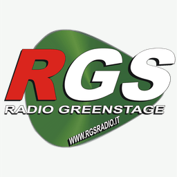Radio Green Stage RGS