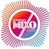 Edinburgh's Mix1 Radio