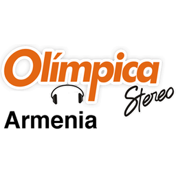 Olímpica Stereo - Armenia 96.1 FM