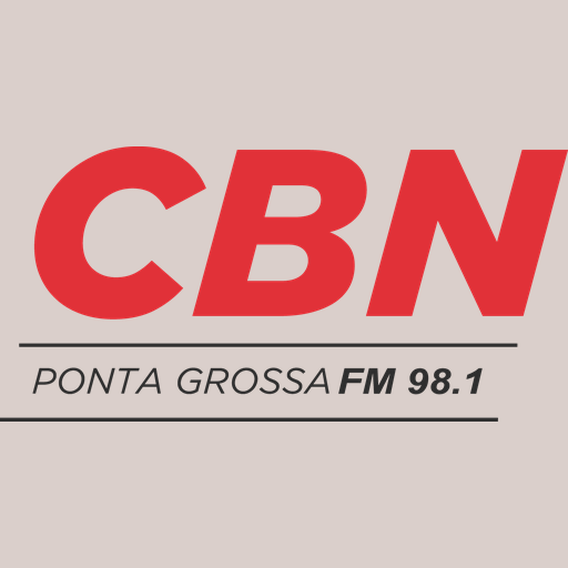 CBN Ponta Grossa Ao Vivo