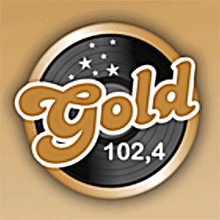 Gold 102.4