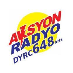 DYRC Aksyon Radyo Cebu 648