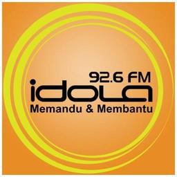 Radio Idola 92.6 FM