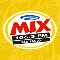 Mix FM São Paulo