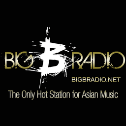 Big B Radio - Asian Pop
