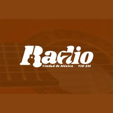 Radio 710