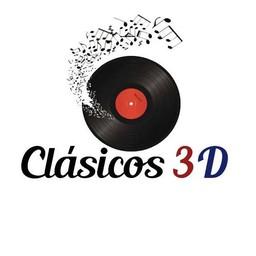 Radio Clásicos 3D