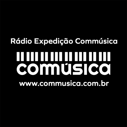 Rádio Expedição CoMMúsica Ao Vivo