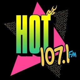 Hot 107.1