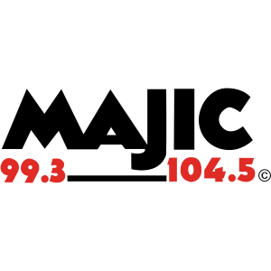 WHMJ and WXMJ Majic 99.3 and 104.5 FM, listen live