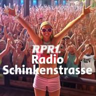 Radio Schinkenstrasse