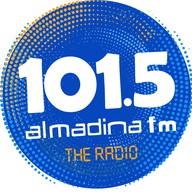Al Madina FM - المدينة