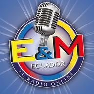 EyM Ecuador Tu Radio Online