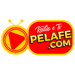 RÁDIO E TV PELAFE.COM