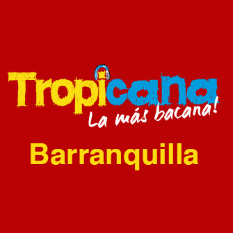 Escuchar Barranquilla en vivo