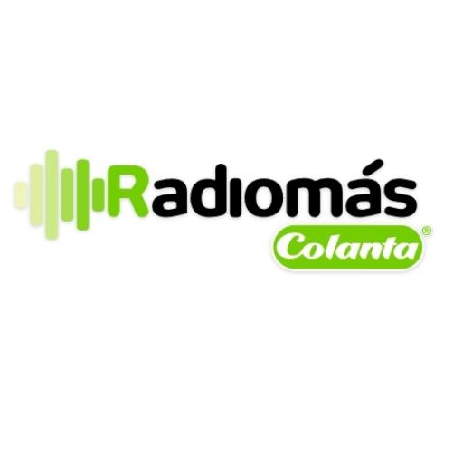 Escuchar Radio Mas Colanta en vivo