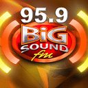 95.9 BiG Sound FM Baguio