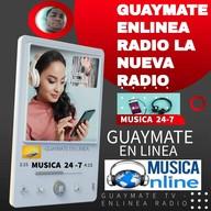 Guaymate Radio