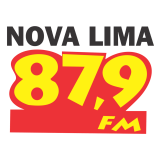 Rádio Nova Lima FM 87.9
