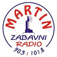 Radio Martin - Zabavni Radio