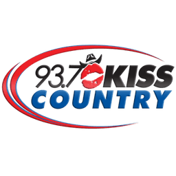 KSKS 93.7 Kiss Country FM