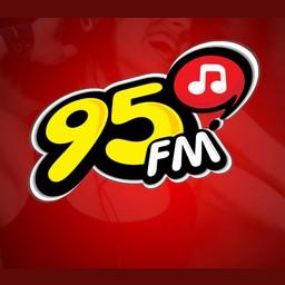 95 FM Maceió