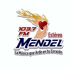 Estéreo Mendel 103.7