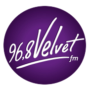 96.8 Velvet FM